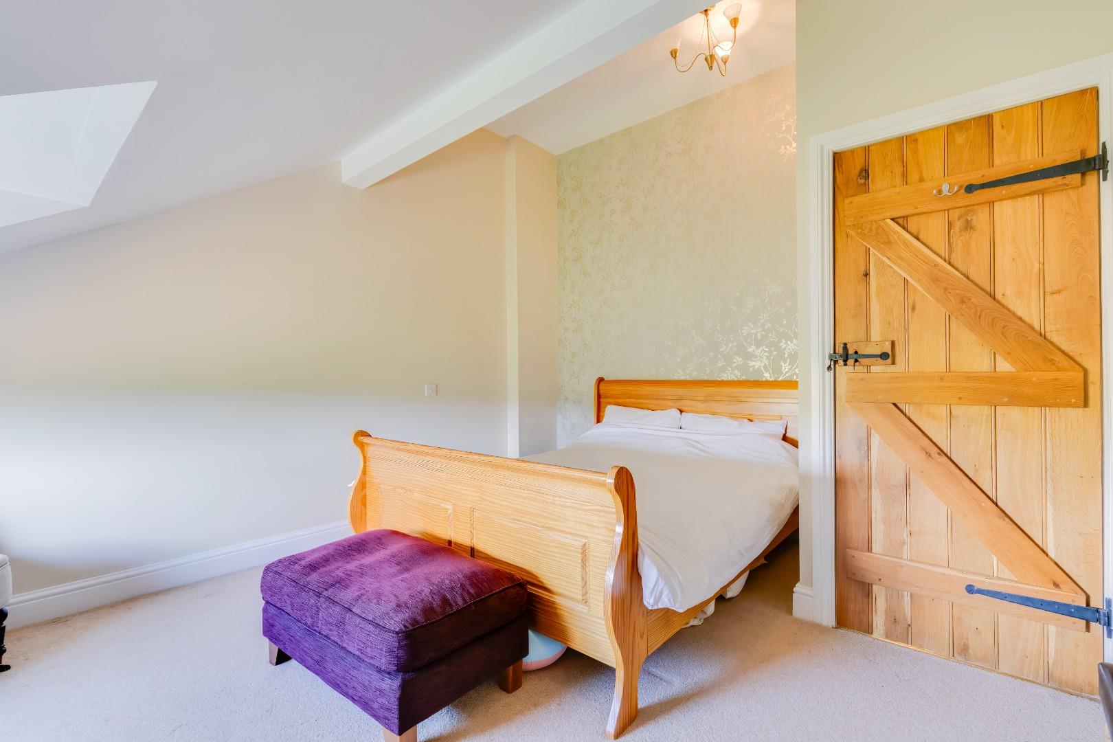 Redlands House, Bonvilston, Cardiff, CF5 6TQ